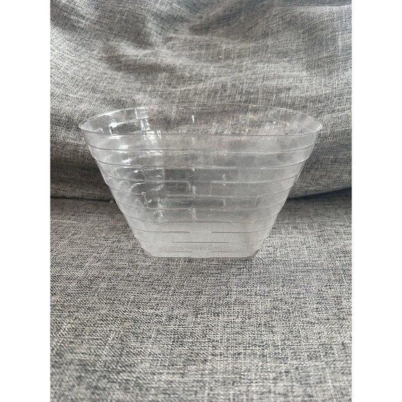 Longaberger Other - Longaberger Plastic Protector 40738 For Get Together Treats Basket